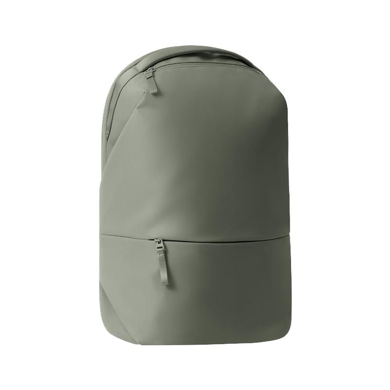 Commuter Backpack School Bag Sport Backpack Shoulders Bag Life Style Daypack 16L Big Capacity Leisure Bag