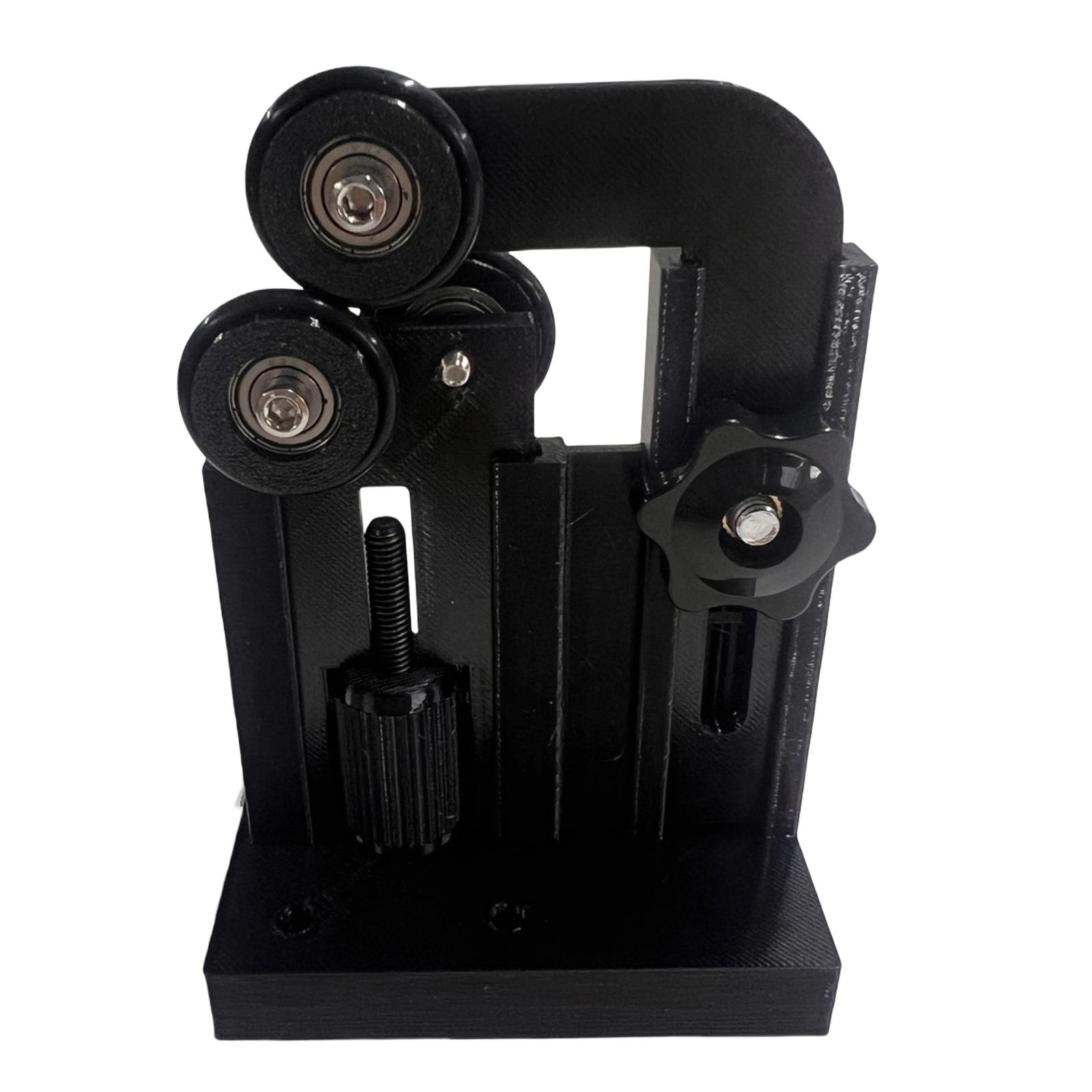 

Portable Fishing Rod Winding Machine Fishing Rod Tool Attachment Support Bracket for Building Winding Wrapping Machine