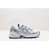 Men's and Women's Jogging Shoes Retro Casual Couple Sneakers Running Shoes Breathable Men's Shoes