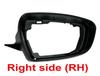 Kia K3 Cerato Forte 2013 Rearview Mirror Frame