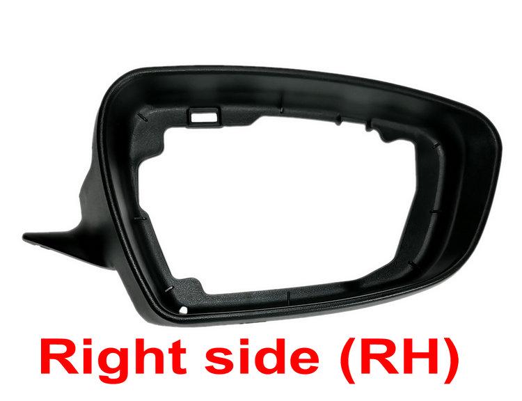 Kia K3 Cerato Forte 2013 Rearview Mirror Frame