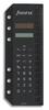 Filofax Solar Calculator (A5/Bible Size) [Parallel Import]