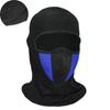 Breathable Balaclava - Full Face Motorcycle Mask for Cycling Motocross Riding Hood Neck Cover