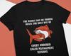The Worst Day Of Fishing Beats The Best Day Of Court Ordered Anger Management - Unisex T-Shirt, Fishing Gift, Meme, Funny Shirt