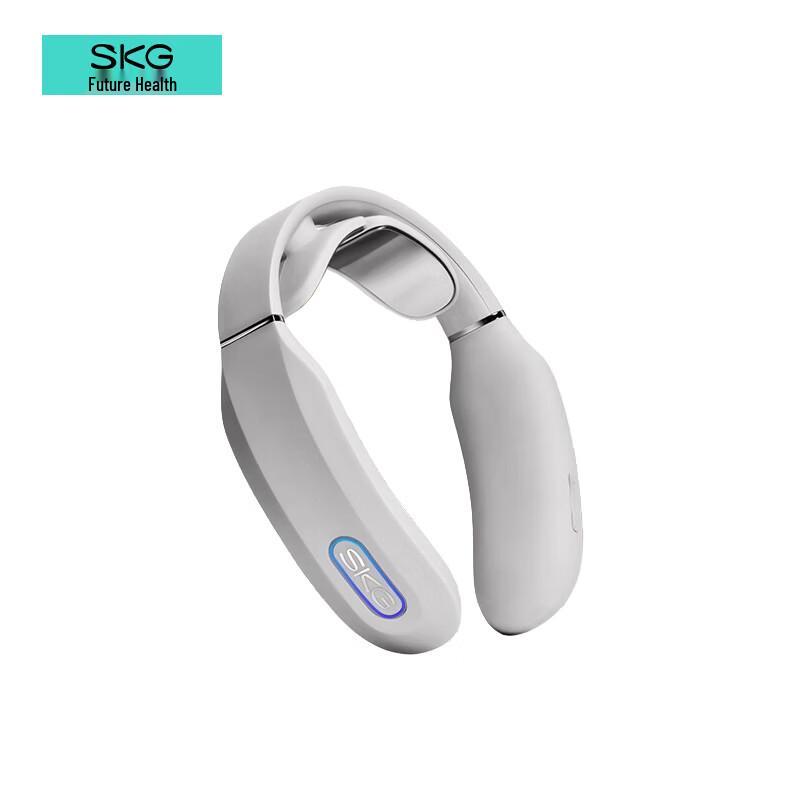 SKG K3-1T Neck Massager CN plug (adapter included)