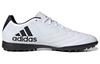 Adidas Goletto Vii Tf 'White Black' EF7247