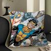 I-Invincible Pillow Anime Pillow Sofa Bed Head Pillow Cover Cushion Cover 45X45 Cm Fashion