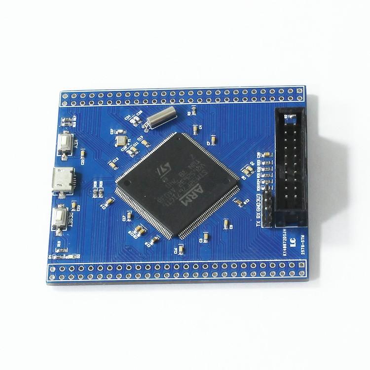 STM32F767 Development Board Cortex M7 Small System Board STM32F767IGT6 STM32 Development Board