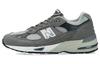 991 Made In England 'Castlerock Navy' M991GNS