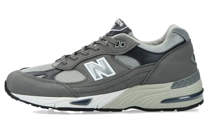 991 New Balance Сделано в Англии  Castlerock Navy  M991GNS 43
