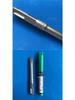 Square Shank Electric Hammer Drill Bit - Wall Chisel, Slotting Concrete Alloy Pointed & Flat Chisel