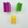 Dental Bite Pad Retractor - Mouth Gag & Gum Protector (Large, Medium, Small Sizes)