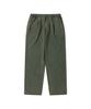Keoseuuteommellou Khaki Dyed Sweat Pants_Cwpas25154Khx