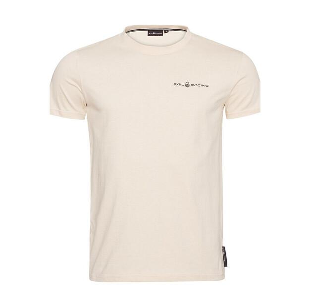 Футболка Sail Racing Bowman Logo Tee EU S