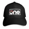 Television One NZ Baseball Cap Luxury Brand Snapback Cap Dropshipping Big Size Hat Womens Beach Outlet Unisexs