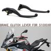 S1000XR  Motorcycle Brake Clutch Levers For BMW S1000XR S1000 XR S 1000XR 2014-2018 2015 2016 2017