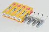 138OnlineShop NGK CR9E 6263 Spark Plugs x 4 Nippon Tokushu Screw-type (NGK, Togyo) 4X-1513