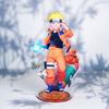 Acrylic Stand Figure Hatake Kakashi Uzumaki Uchiha Sasuke Haruno Sakura Orochimaru Gaara Model Designed For Kid