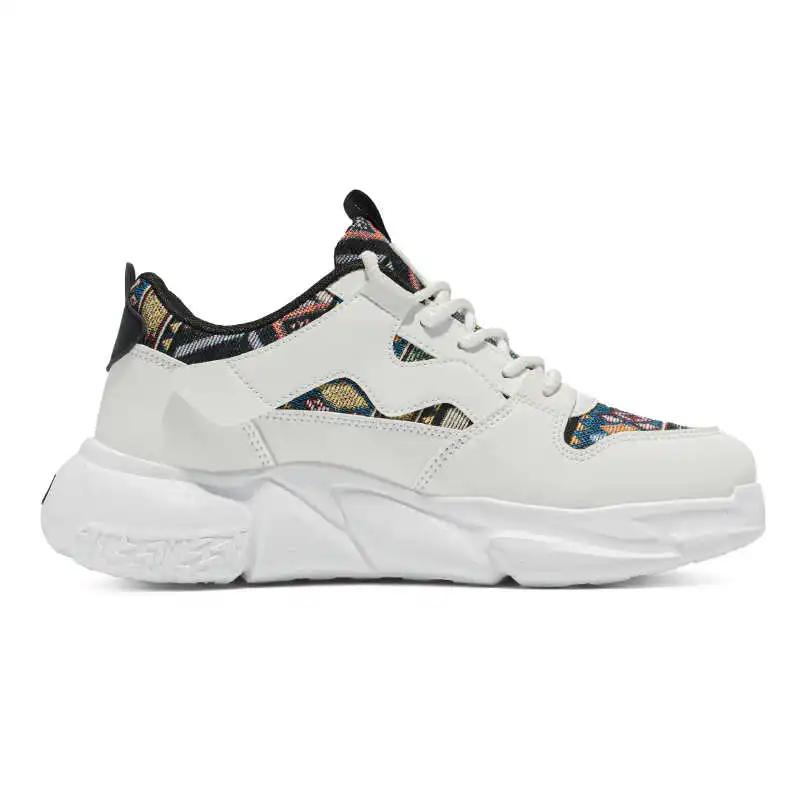 Fashion Round Foot Round Nose Black Basketball Shoes Nursing Mens Fashion Sneakers Shoos Sport Bity Tenix Sports-et-leisure Luxary