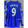 Vintage Jerseys, Soccer Uniforms, AC Ronaldo, Ronaldinho, Zidane, Long-sleeved Sportswear, National Team Uniforms