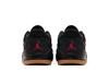 Men's Sneakers Jordan Flight Court Black Red Black/Red/Gum
