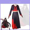 Elegantes Polyester-Cosplay-Kostüm Für Blue Archive Spielcharaktere Süßer Stil