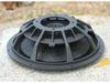 12" Aluminum Frame Passive Subwoofer Tweeter (Non-Horn) Speaker