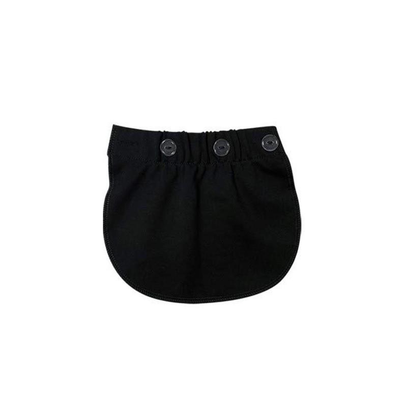 Estensione Elastica con Bottone Regolabile per Pantaloni - Cintura Estensibile per Maternità