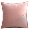 Velvet Cushion Cover Solid Color Square Pillow Covers for Home Living Room Sofa Decorative Headboard Pillowcase 50x50cm/60x60cm