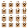 12x worek/ worki do xiaomi x10+/x20+/ dreame l20 ultra/l30 ultra/ l10s ultr