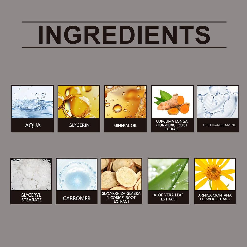 Φυτικό Ενυδατικό Μασάζ Σώματος Phytolacca Καταπραϋντική Θρεπτική Κρέμα Βελτιώνει τη Θαμπάδα Λαμπρύνει Θεραπεία Μασάζ