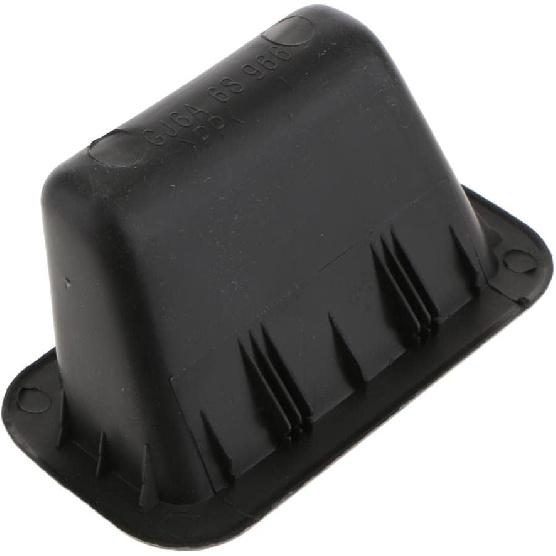 GJ6A-68-966-02 Trunk Lid Inner Pull Down Handle Recess for