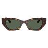 Ray-Ban Zena RB4430 135971 52 Sunglasses