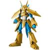 BANDAI SPIRITS Figurize Standard Digimon Adventure Magnemon Color Coded Plastic Model