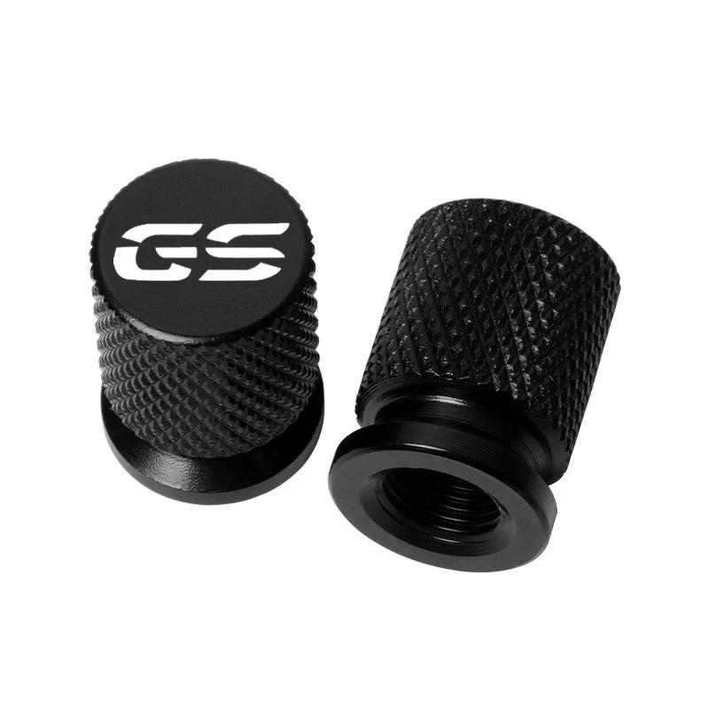 For Bmw R1250gs R1200gs R1300gs R1250/R1200 GS 1250/1200 LC ADV F800gs F750gs Motorcycle Tire Valve Air Port Stem Cover Caps