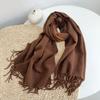 Accessoires – Écharpes et foulards