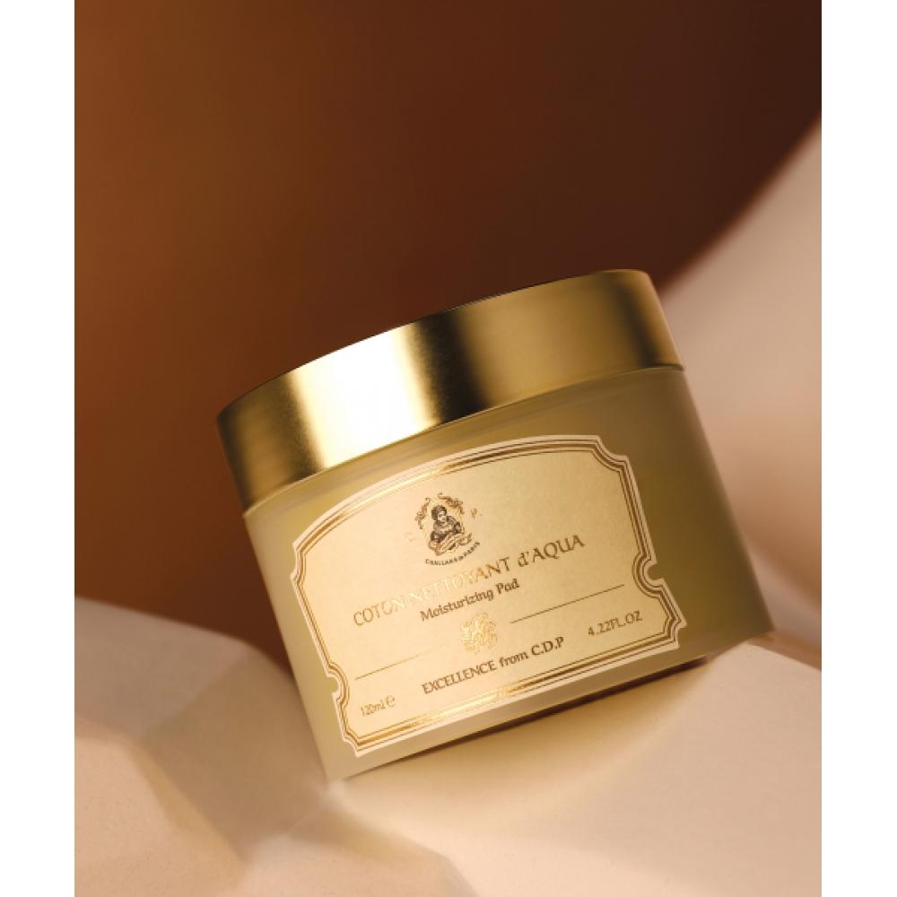 Challans De Paris Ultra High Moisture Pad Excellence NONE