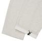 LMR Star Applique Point String Sweatpants Oatmeal