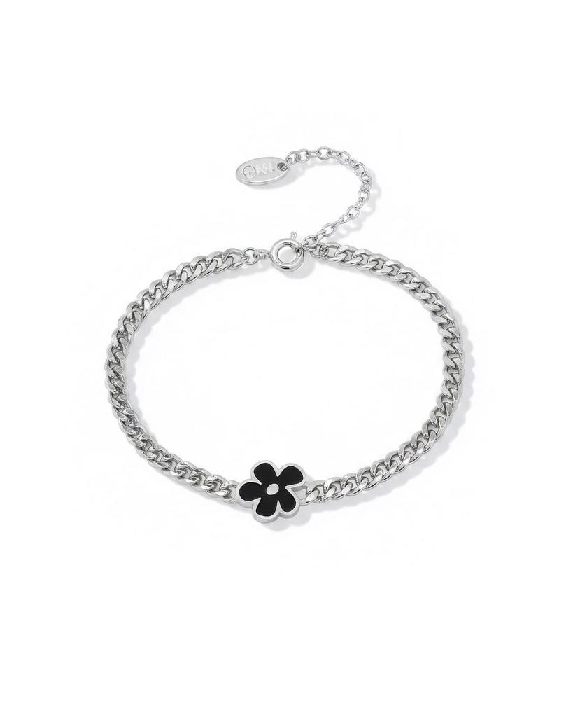 Nonenon Mini Bloom Brc Silver925