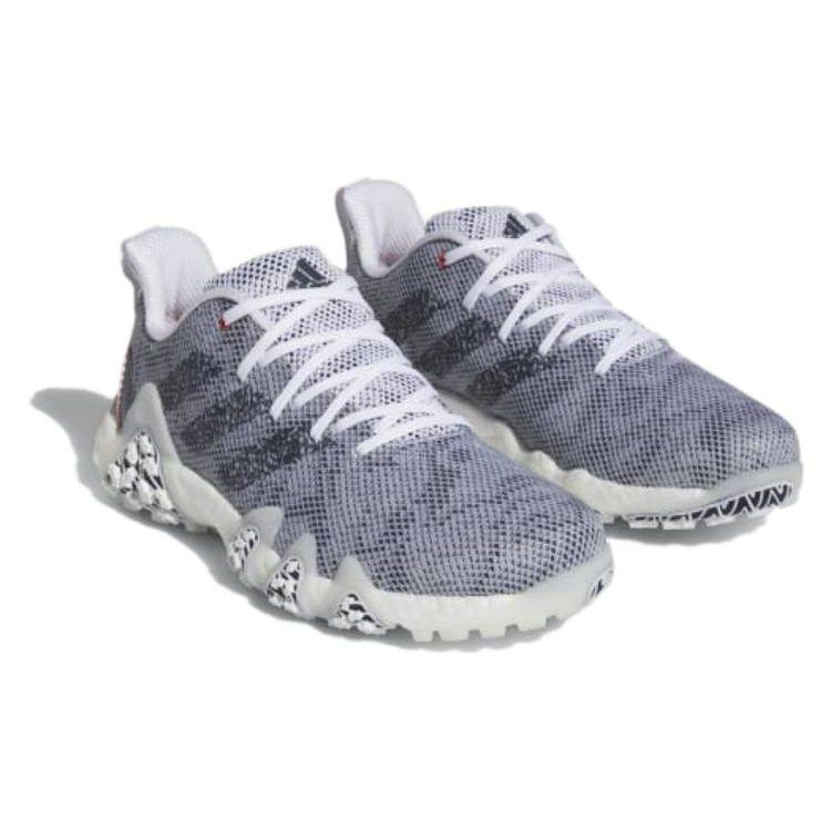 Adidas CodeChaos 22 White Collegiate Navy Men Sneakers Cloud-White Bright-Red IF5429