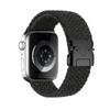 Braided Band For Apple Watch Straps 40 Mm 44mm 46mm 42mm 49mm 45mm 41mm 38mm Bracelet IWatch Series 10 SE 9 8 7 6 Ultra 2 Bands