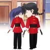 Dámské karnevalové kostýmy – Dámské anime kostýmy