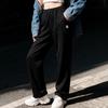 MLB Unisex Lässige Retro-Hose mit geradem Bein