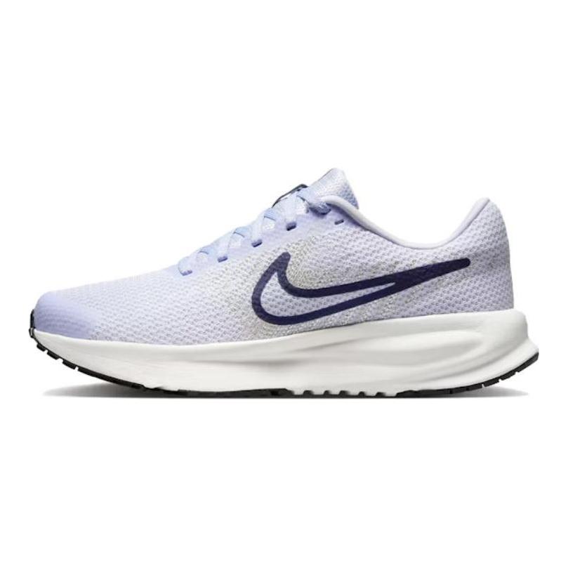 Nike RUN DEFY Running Shoes Women's Blue Gray Sneakers HM9593-005