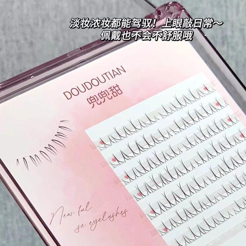 Mogugu - Lower False Eyelashes
