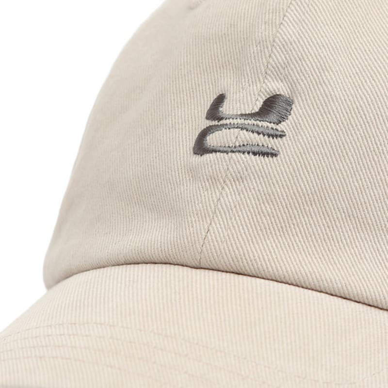 UNDERCONTROL UC / WASHED B B / BEIGE