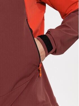 Jacket Salewa Sella Durastretch Jacket Men's M Jacket (00-0000028468) Flame