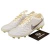 Tiempo Legend 10 Elite Luxe FG Soccer Cleats FZ1487-100 Special Edition