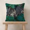 Fantasy Japanese Anime P-Princess Pillowcase Toon Gift Cushion Cover Bedroom Home Sofa Chair Seat Decor Pillow Case