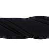Große Größen Damen Winter Warm Fleecegefütterte Leggings Dicke Samtstrumpfhose Thermohose Schwarze Übergroße Leggings